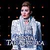 月組 全国公演(’17)「CRYSTAL TAKARAZUKA-イメージの結晶-」