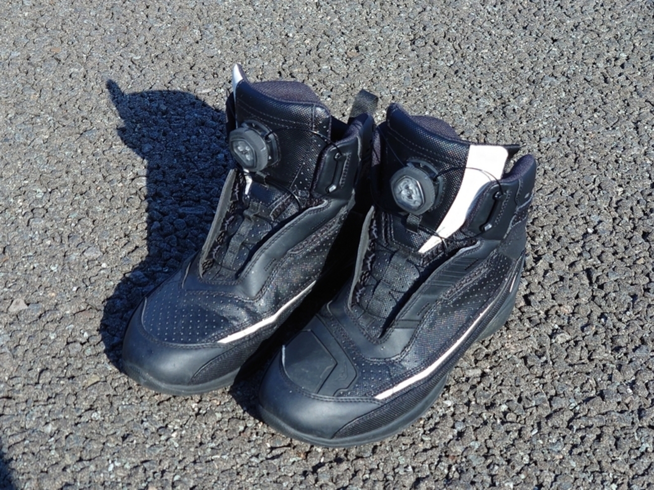 クシタニ K-6301 FLOW ぐせ SHOES 26.5