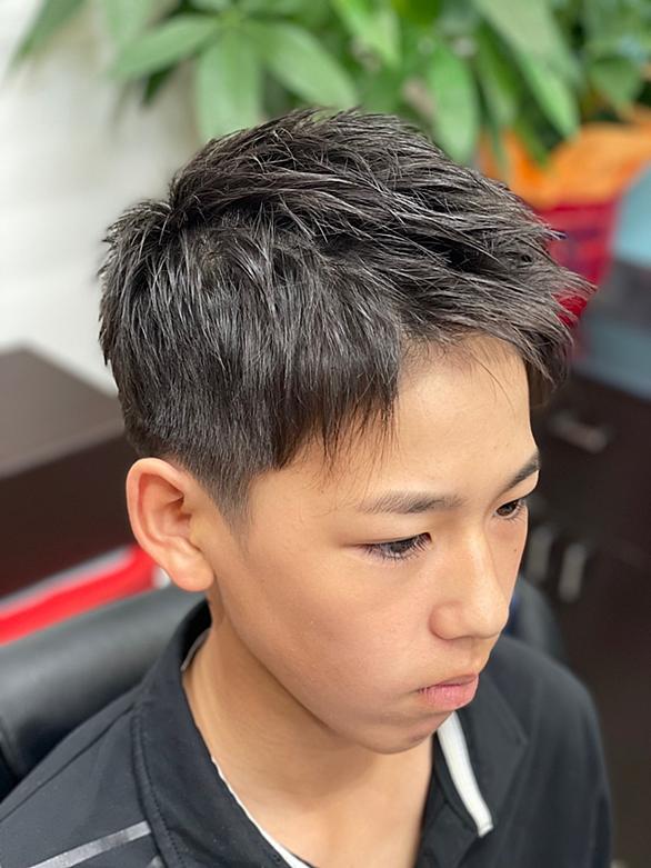 中学生ヘアスタイルとは 人気 最新記事を集めました はてな