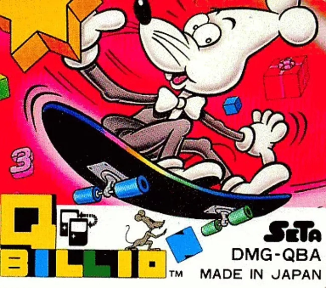 ルールが分かれば神ゲー確定！】『キュービリオン』は、なぜ「クソゲー