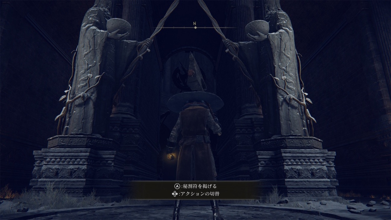 褪せ人すぐ死ぬ（ELDEN RING） #22