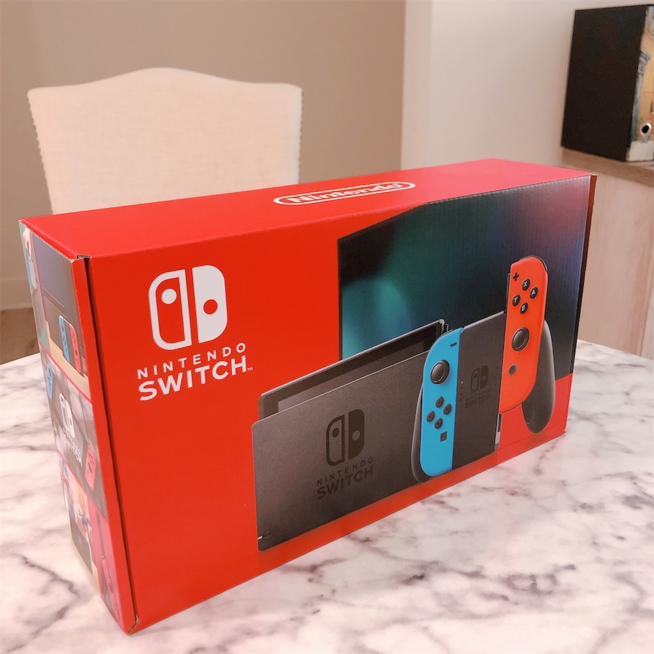 Nintendo Switch 買えました！@Target - San Jose✍︎ ゆとり駐在妻の