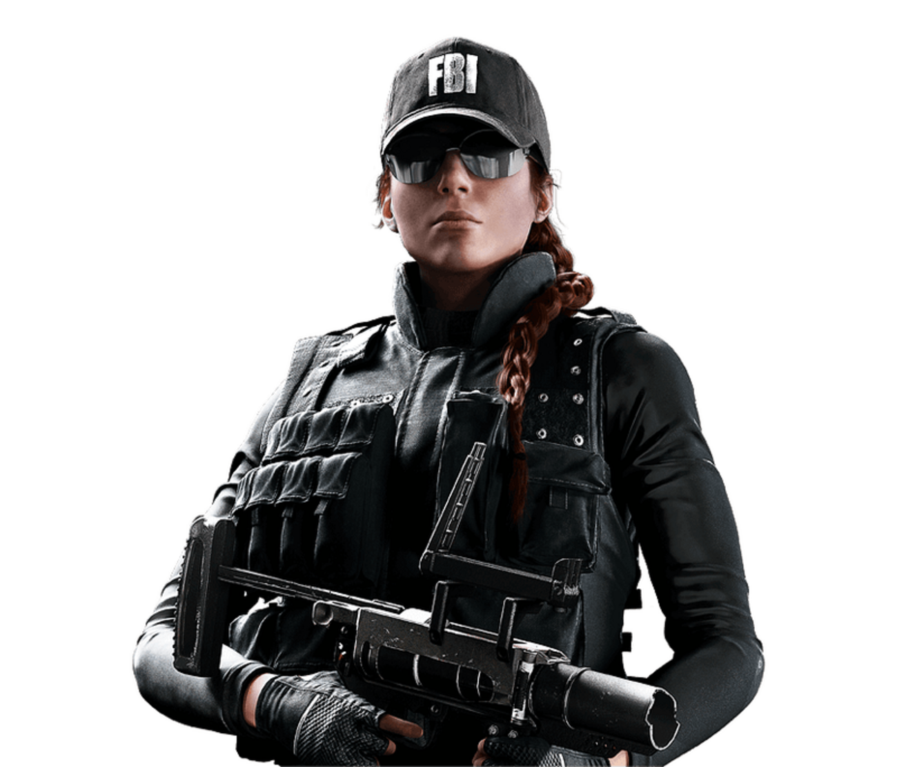 【値下げ】サバゲー　R6S ash装備 Ash R6 Siege X Pack In-Game Review - YouTube