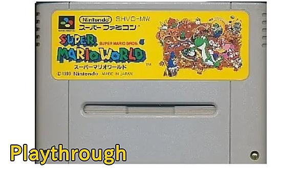 スーパーマリオワールドとは ゲームの人気 最新記事を集めました はてな