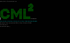Proxmox VE + CML2.8（無償版）でお手軽ラボ環境を作ってみた