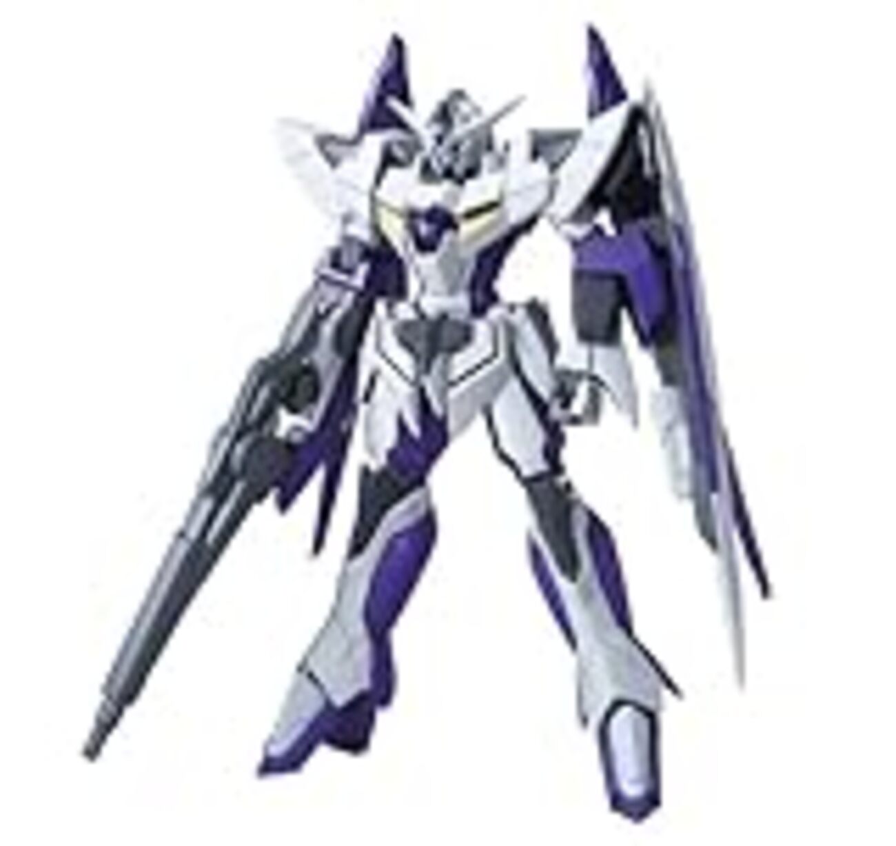 バンダイ HG 1/144 1.5(アイズ)ガンダム - 仏の顔も3℃まで