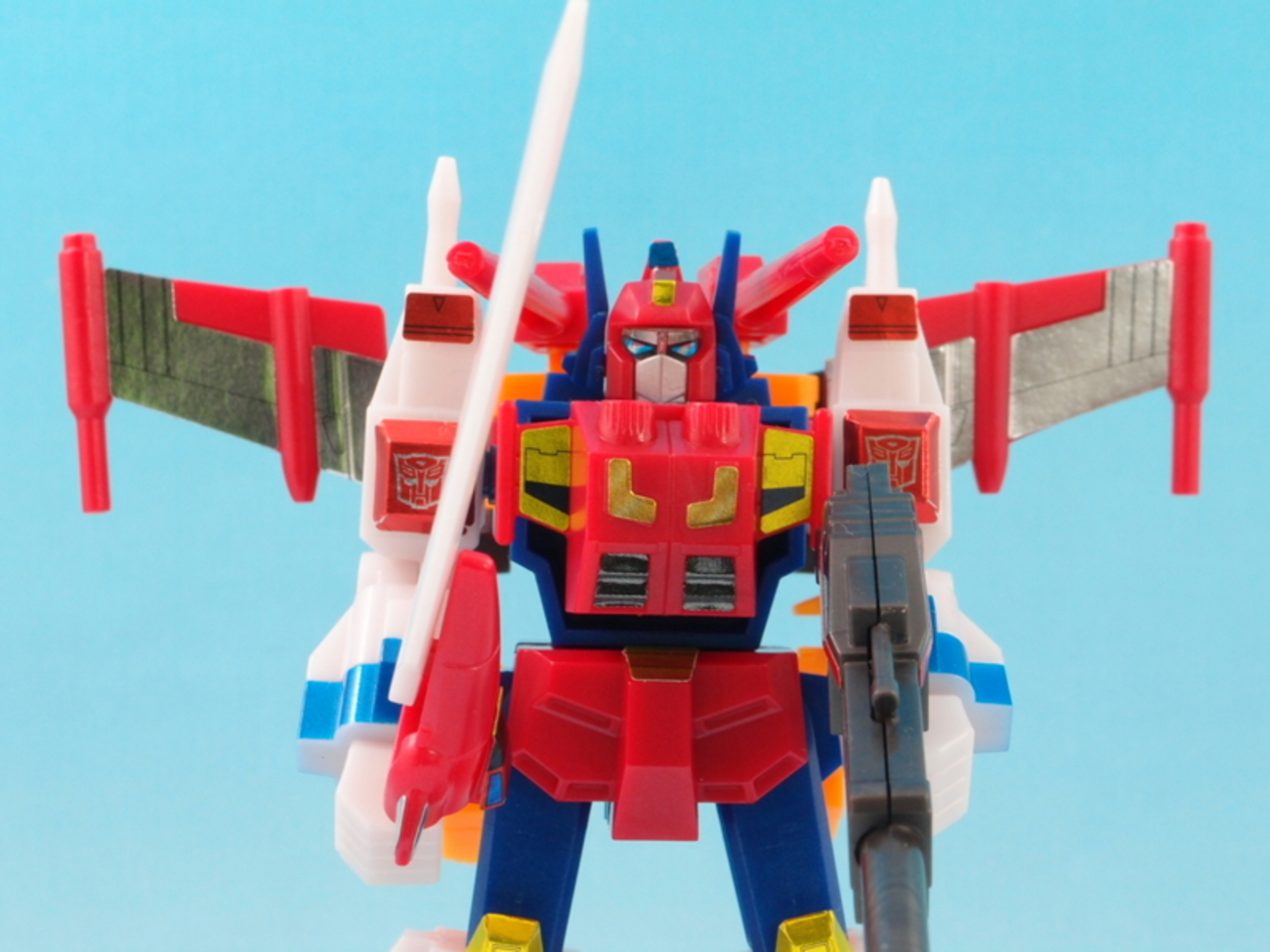 TFガム DX合体セット ビクトリーセイバー - 手取り13万だけどFDとか 