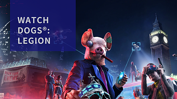 Watch Dogsとは ゲームの人気 最新記事を集めました はてな