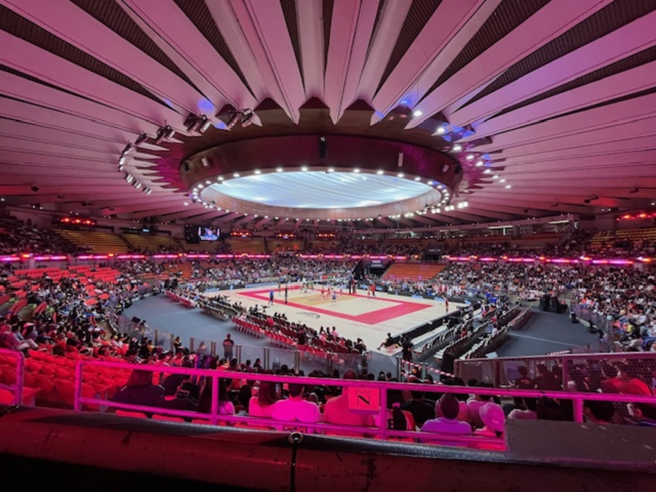 【2026年10月】バンコクで日本女子バレー観戦!SV.LEAGUE THAILAND GAMESのチケット・会場・行き方