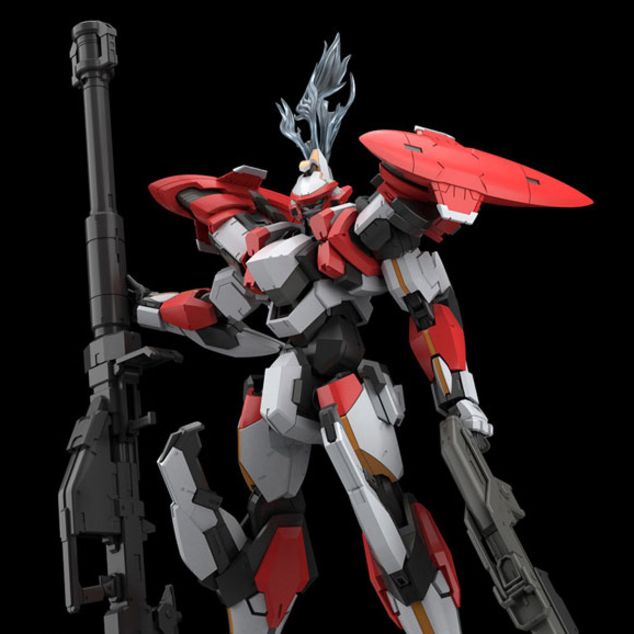 フルメタル・パニック！ ARX-8 レーバテイン　最終決戦仕様　1/48スケール フルメタル・パニック！IV 1/48 ARX-8 レーバテイン 最終決戦