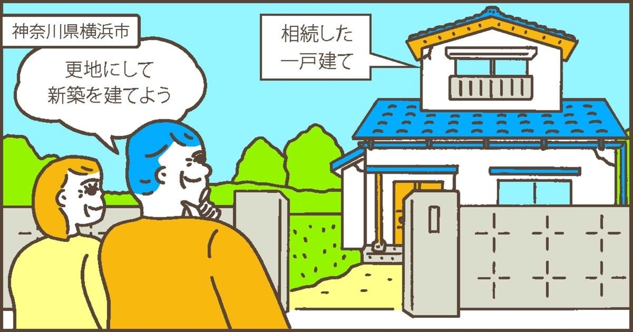 築15年のマンションを売却。購入時と同じ不動産仲介会社に託したことで大満足の結果に／神奈川県横浜市保土ヶ谷区Tさん（60代）