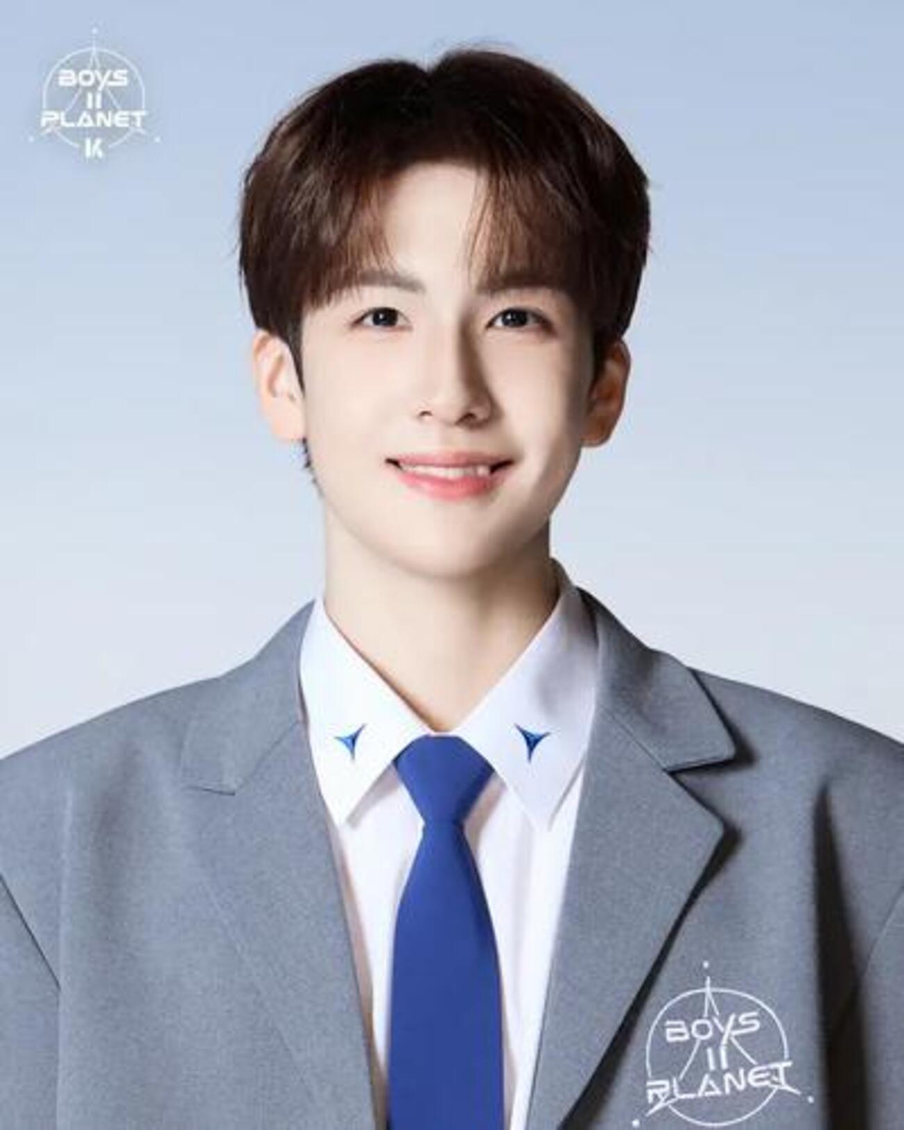 ボイプラ2 チョンヒョンジュン 限定写真 ボイプラ2チョン・ヒョンジュンとソ・ウォン（서원 / Seowon