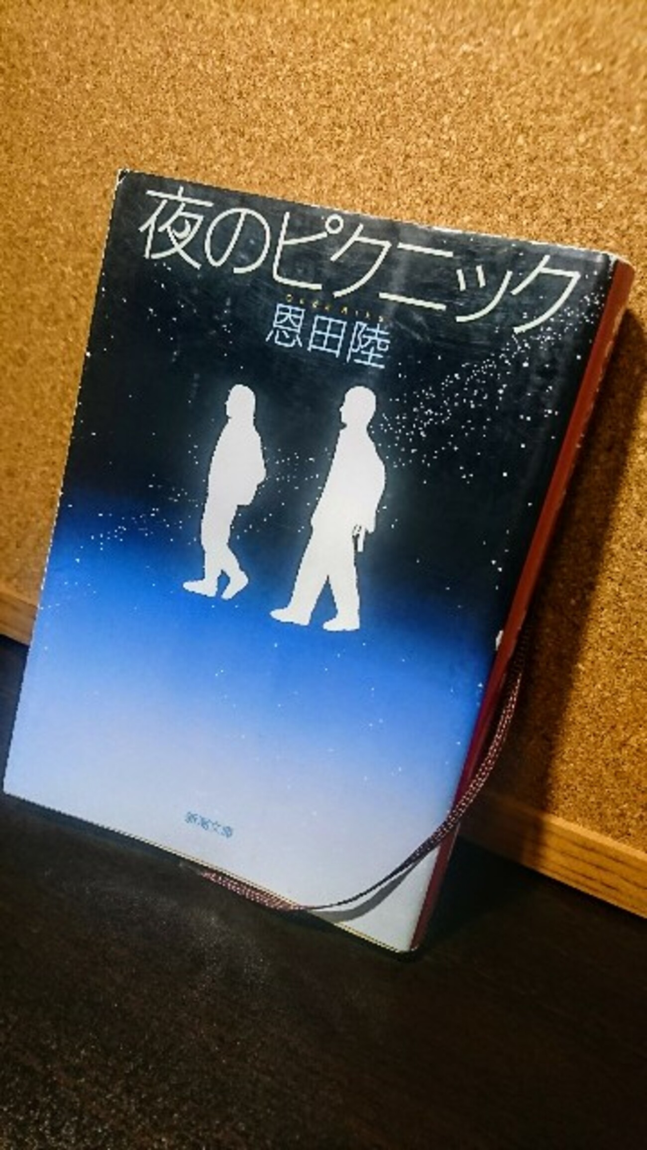 本屋大賞受賞作！『夜のピクニック』のあらすじ・紹介【恩田陸】 - FG 