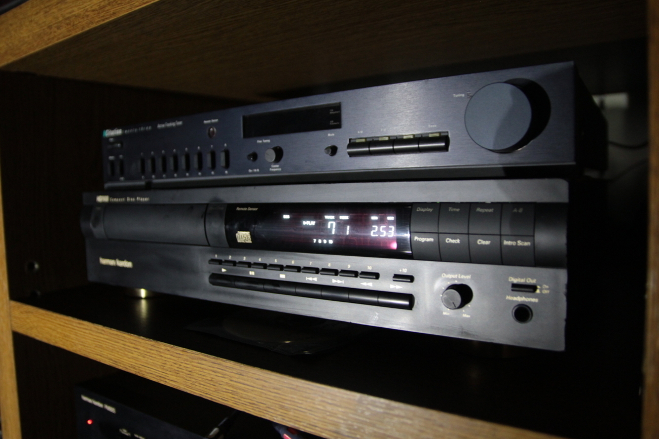 Gathers DPX-660MDH CDプレーヤー（KENWOOD MD CD Receiver DPX-660MD