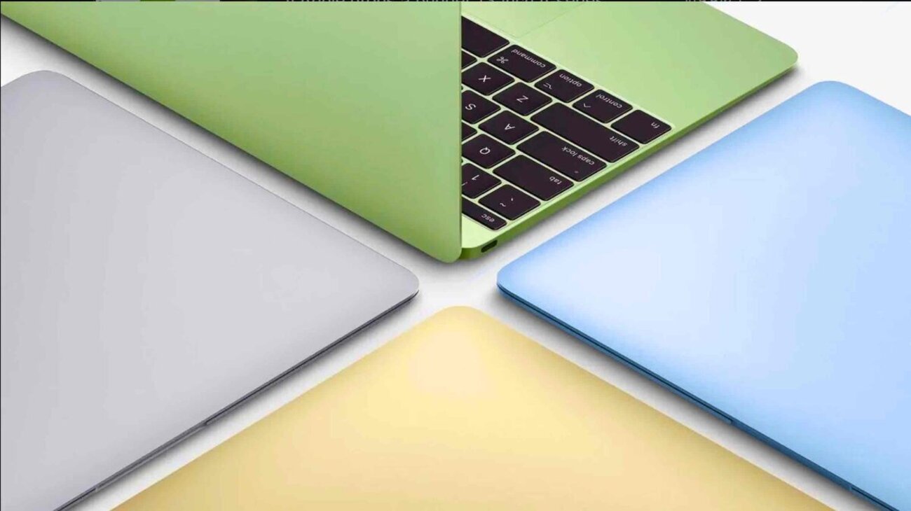 【早いも勝ち】MacBook 8G 新型MacBookは買いか？A18 Pro搭載とRAM 8GBの懸念 - となりずむ