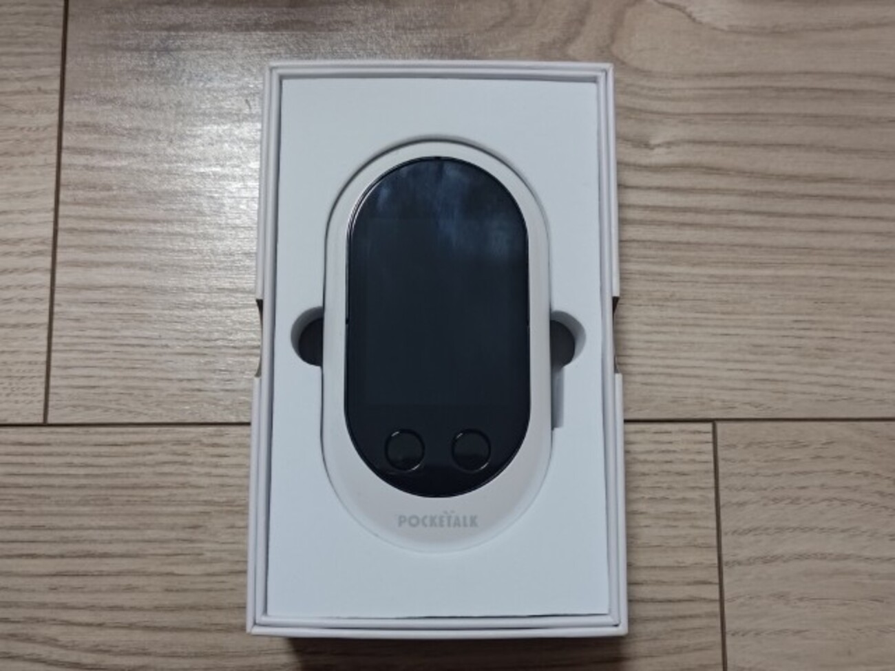 あってよかった】ポケトーク（POCKETALK）を海外旅行で使ってみた感想 