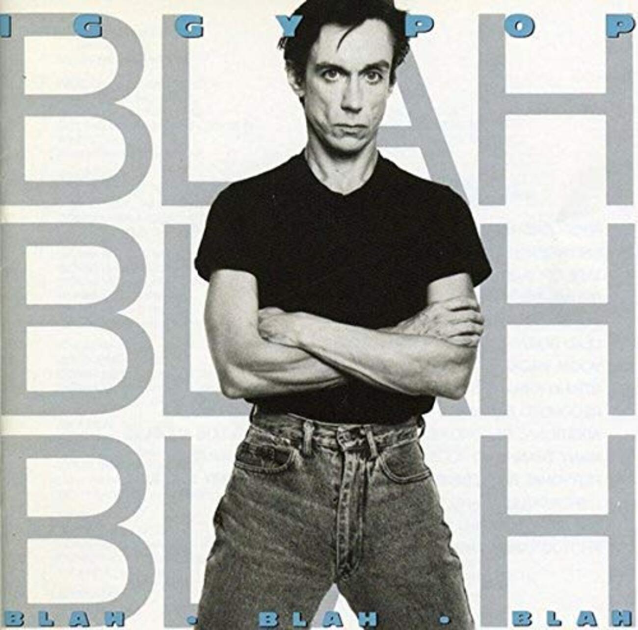 Iggy Pop Real Wild Child イギー ポップ live Iggy Pop - 