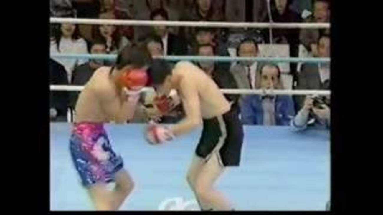 畑山隆則 フレーム 拳狼、畑山隆則の時代。勇気と夢を与えた稀有なボクサーを回顧。Part1