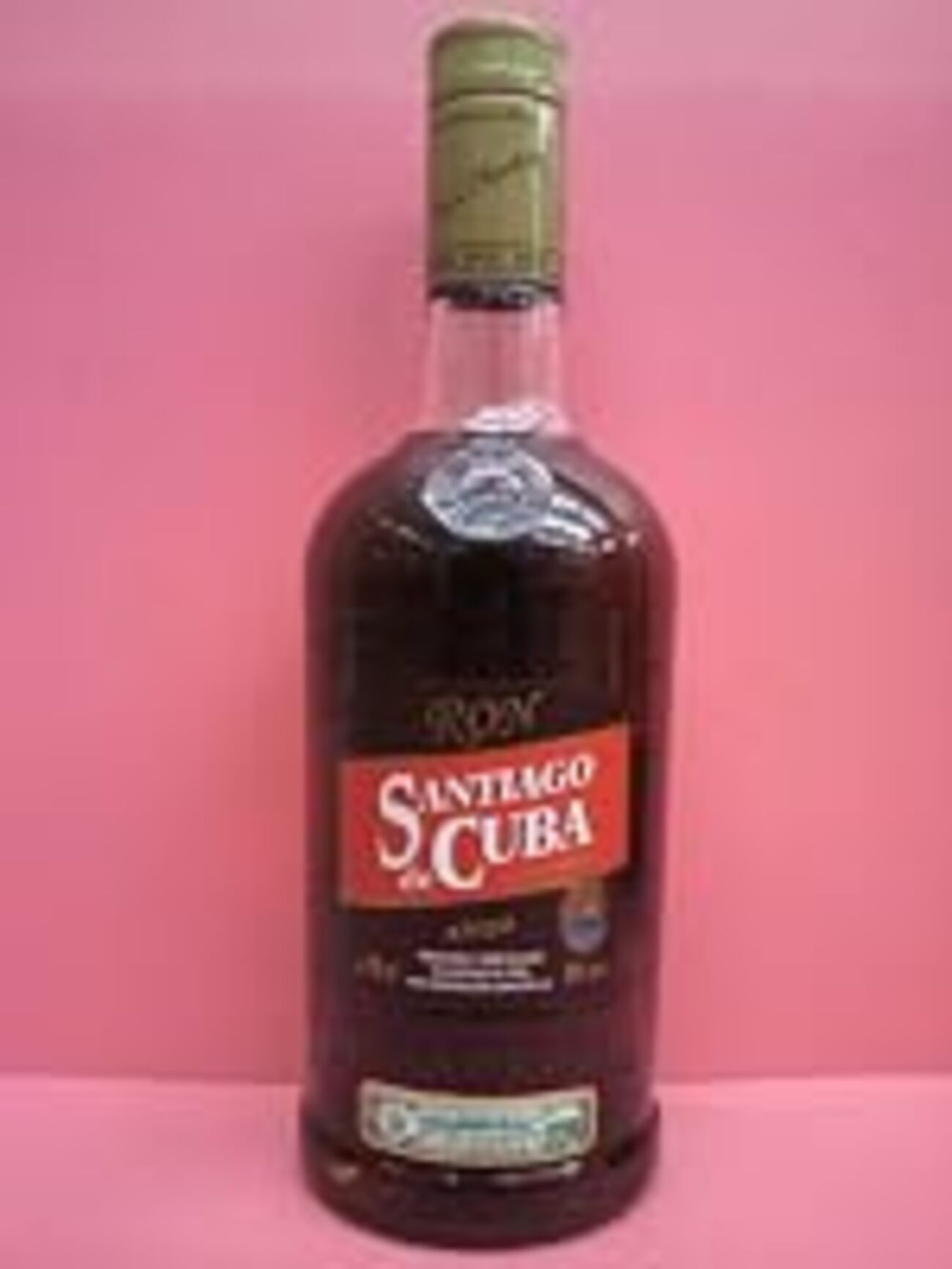 Santiago de Cuba（サンティアゴ・デ・クーバ）！美味いラムとジャズの 