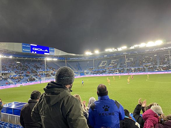 デポルティーボ アラベスとは スポーツの人気 最新記事を集めました はてな