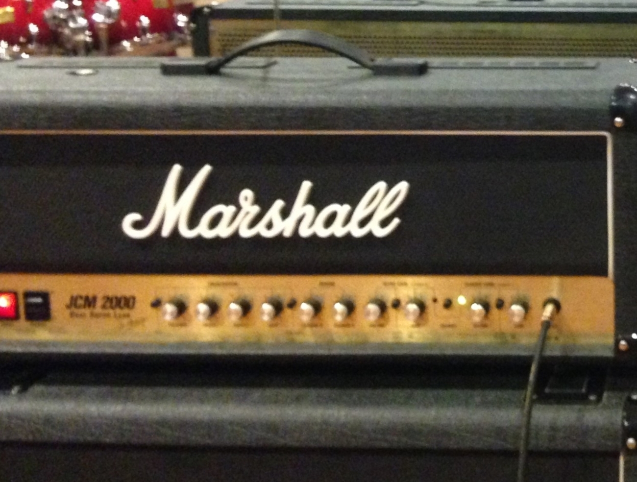 ギター　アンプ　100W Fender Tone Master Deluxe Reverb 100Wデジタルギターアンプ