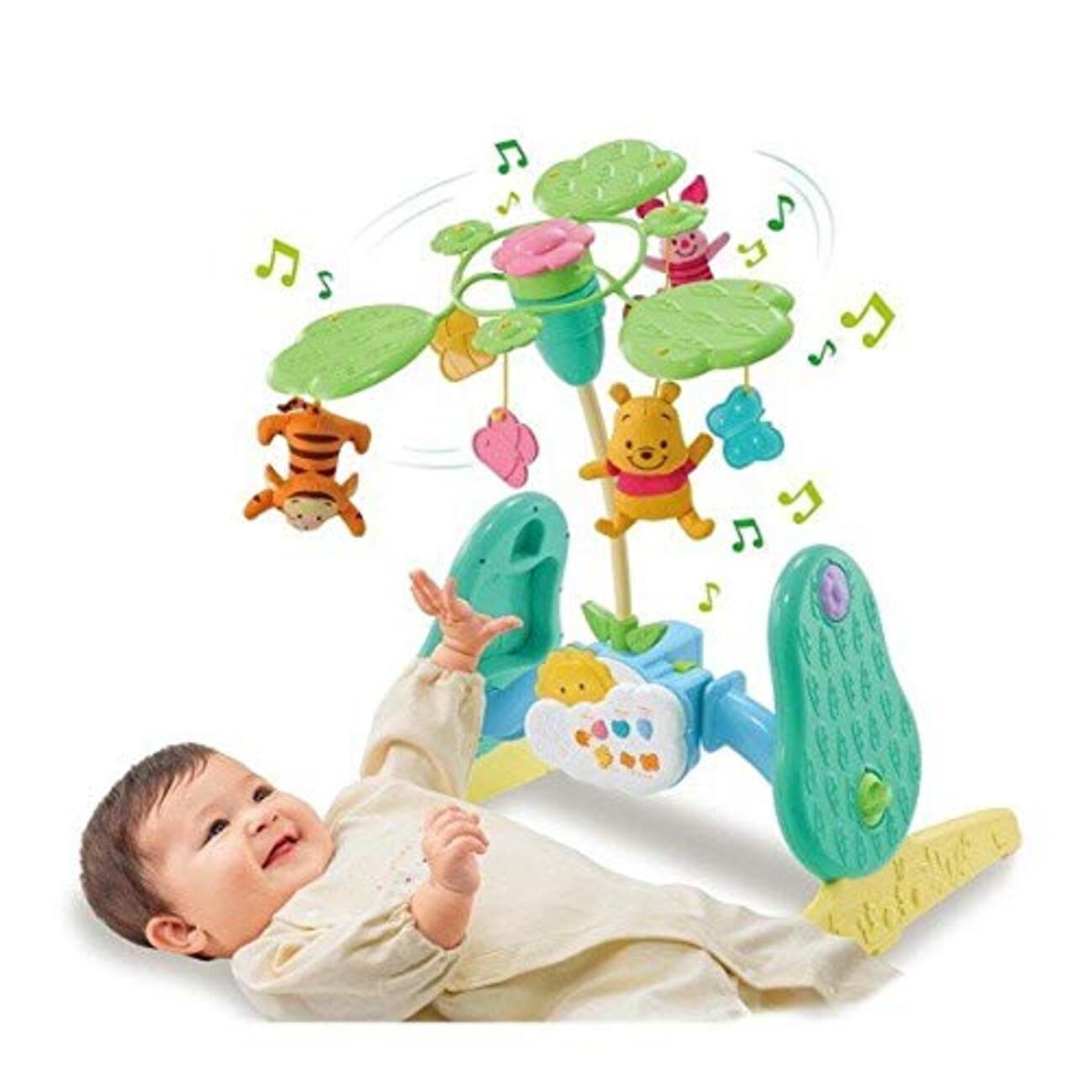 プーメリー　美品　備品完備 天才すぎる」 乳幼児向けのおもちゃを使う前の“一工夫”で救われ