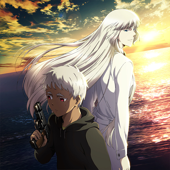 ヨルムンガンド Perfect Orderとは アニメの人気 最新記事を集めました はてな