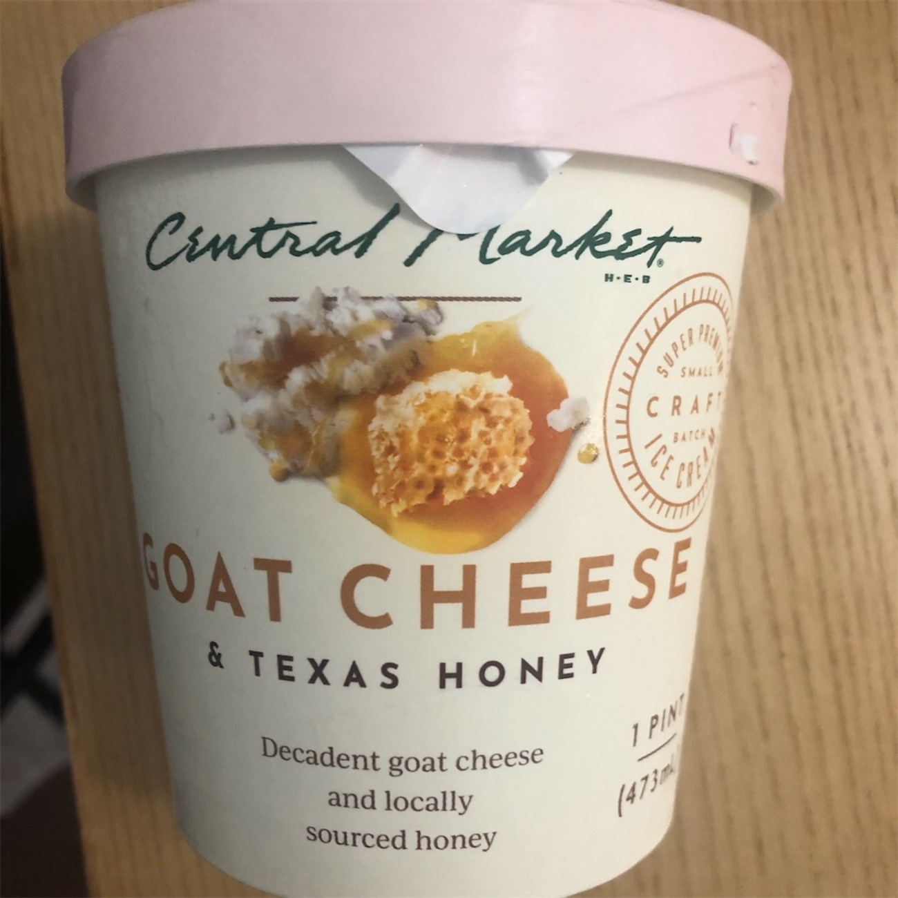 アメリカ美味しいお菓子いろいろ⑥ - ダラス転勤でおろおろする家族の日記