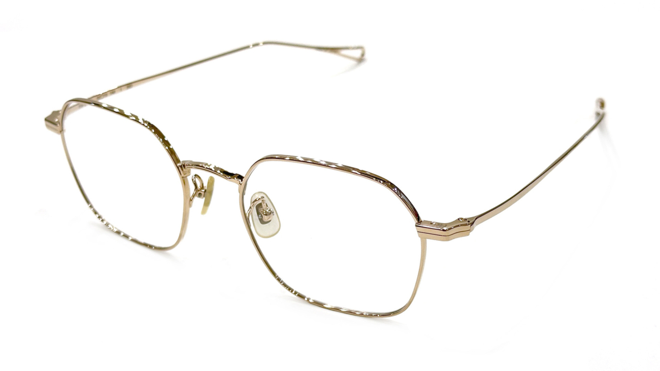 FN-2152 | 999.9 NEW COLLECTION 2026 SPRING - 999.9 selected by