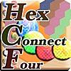 HexagonalConnectFour Online