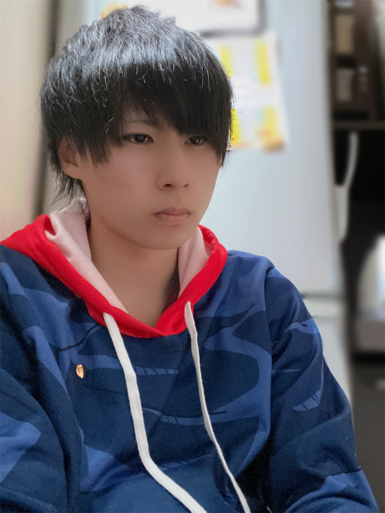 リボルバー ズ 丸谷