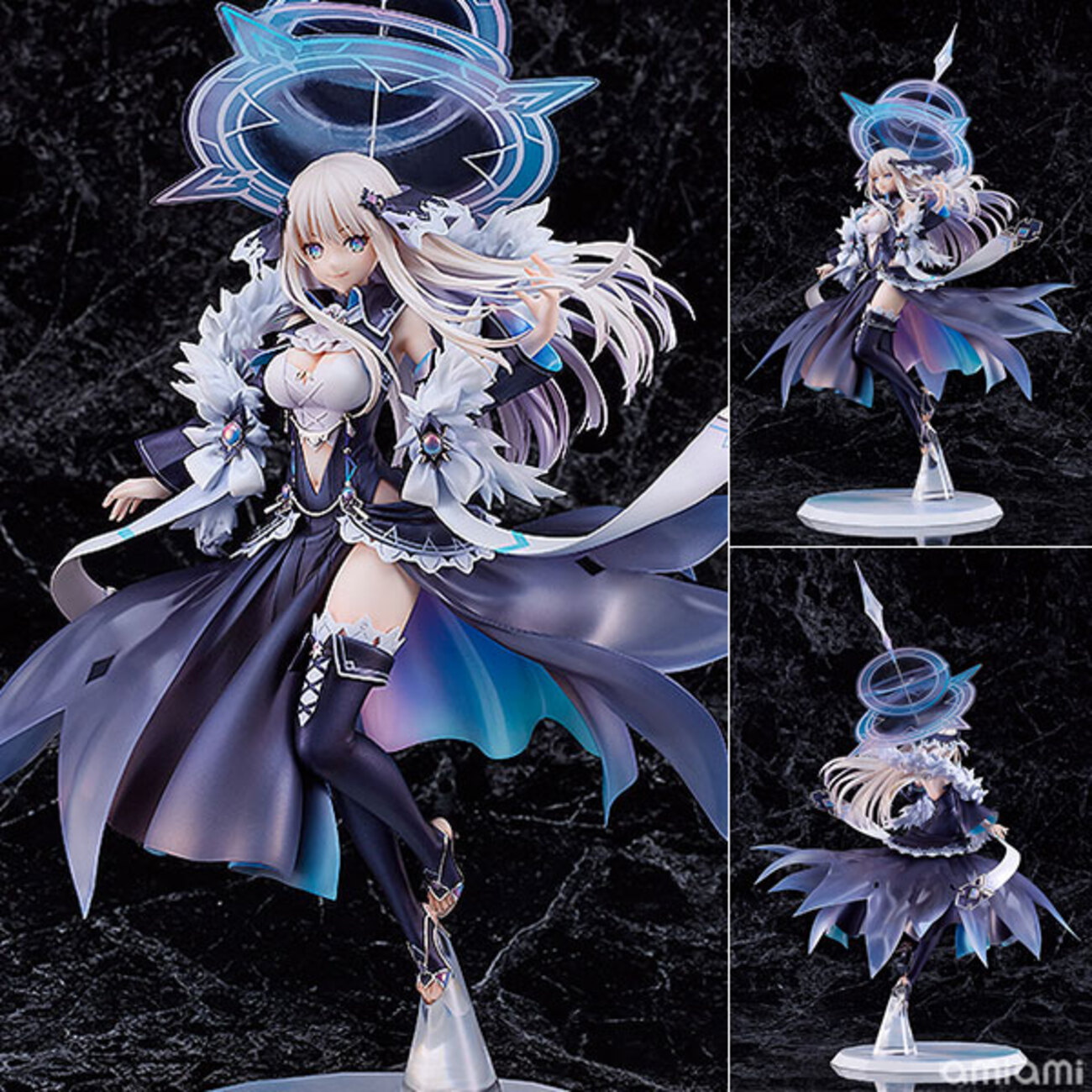 王様のプロポーズ】1/7『久遠崎彩禍（くおざき さいか）』フィギュア 