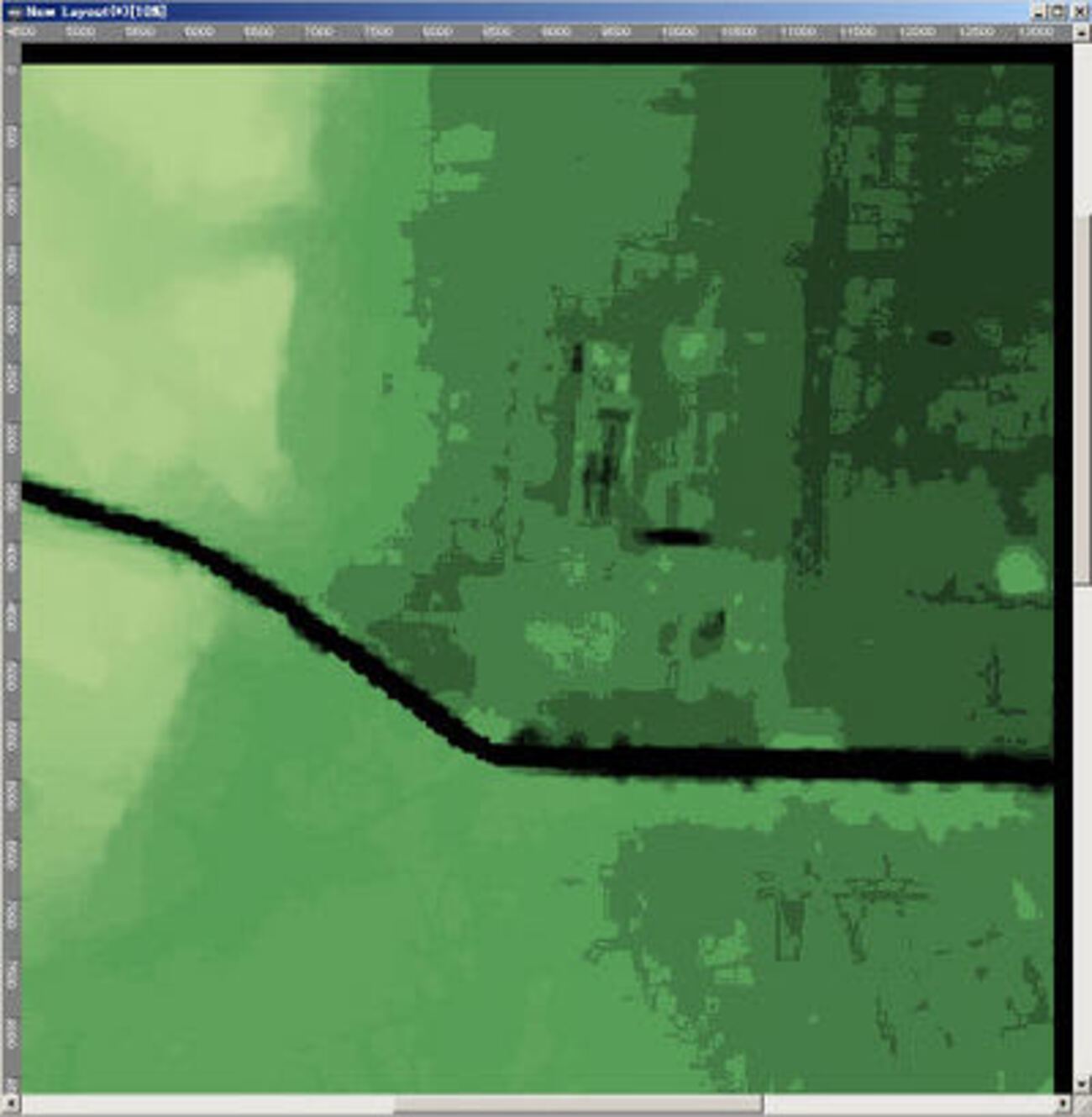 Gis Lab Report Example GIS-REPORT(4) - Rosso Laboratory