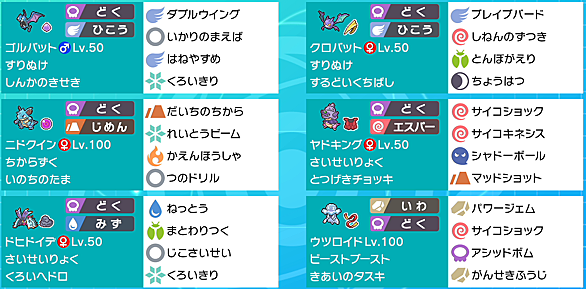 クロバットとは ゲームの人気 最新記事を集めました はてな