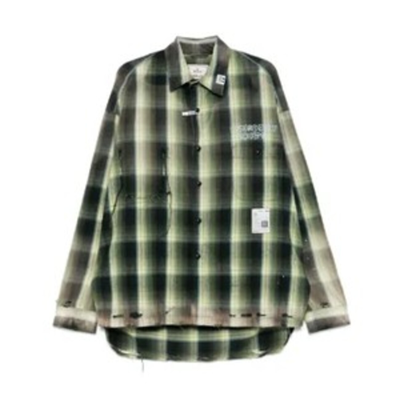 佐藤健　ブランドA Tシャツ　新品未使用 佐藤健 ABYTS Tシャツ サイズ0 - メルカリ