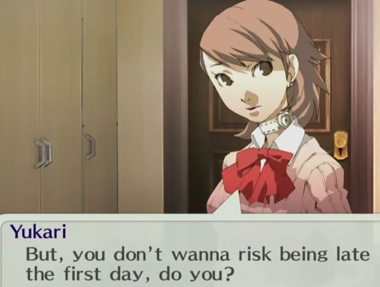 動詞の「risk」の意味と使い方。「risk it」とはどういう意味？ - 1から英会話力・語彙力UPを目指す