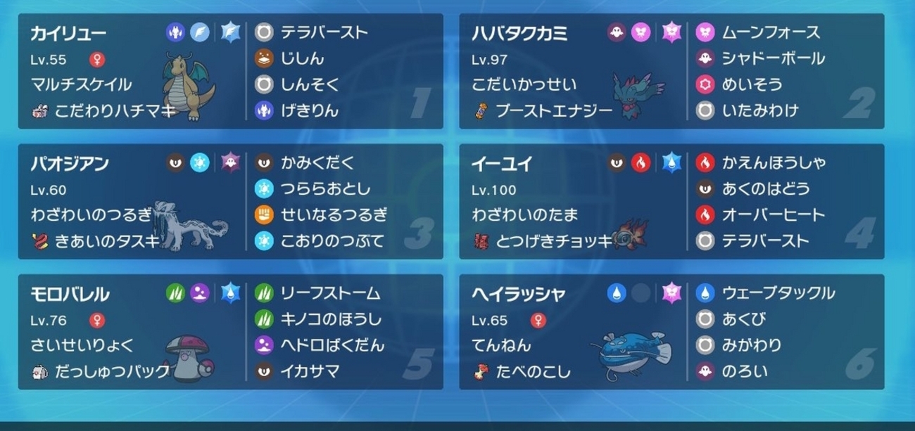 ヤミーデッキ　ガチ環境構築 構築済みデッキ WX24-D1〜D5 - WIXOSS-ウィクロス-｜タカラトミー