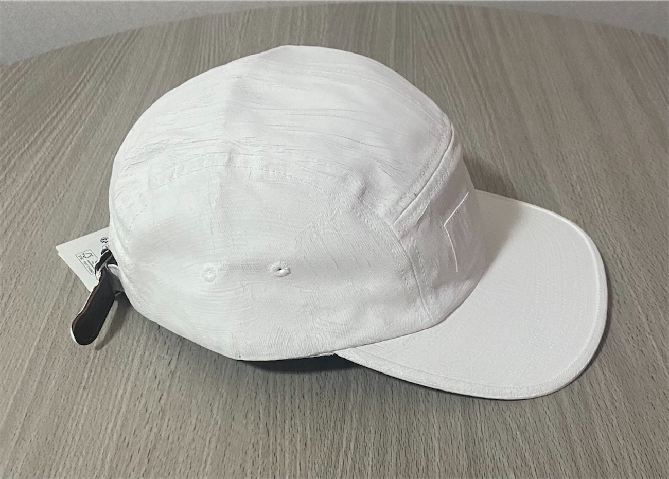 Supreme / MM6 Painted Camp Cap - HYPE Timothy