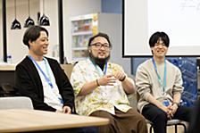 カケハシを支える開発チームの今と次なる課題 〜ベテラン&社歴半年メンバーで本音の座談会〜