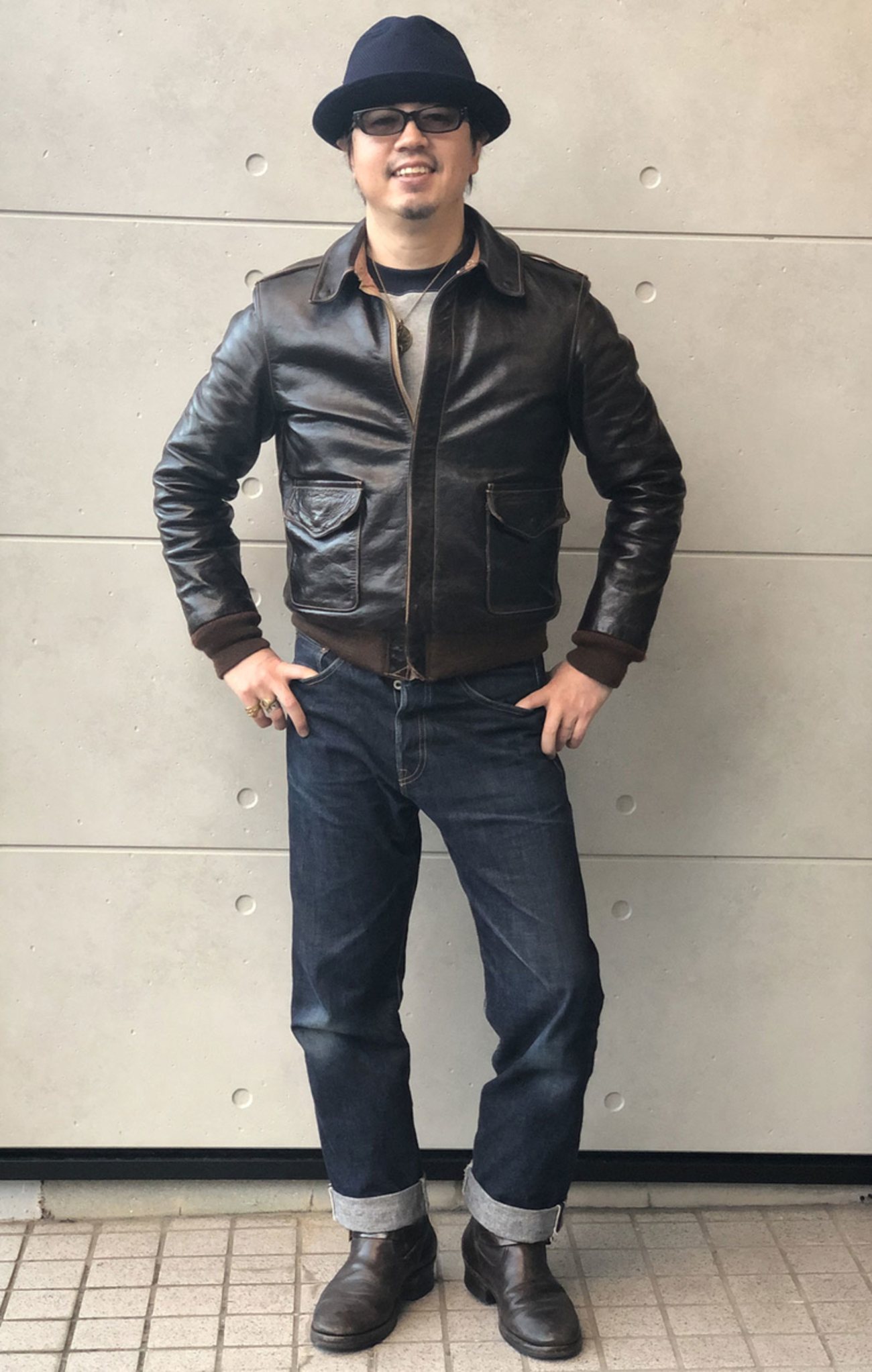 【専用品】OUTFITTERS DEPARTMENT A-2フライト 専用品】OUTFITTERS DEPARTMENT A-2フライト 楽天市場】革ジャン