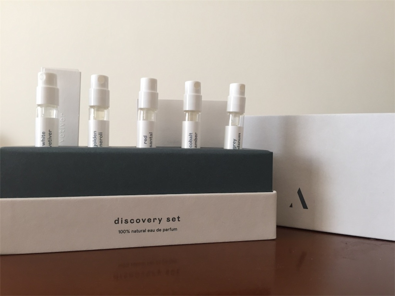 (廃盤品)Abel red santal 50ml 香水 廃盤品)Abel red santal 50ml 香水