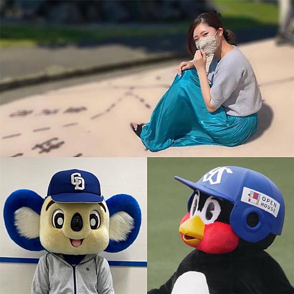 つば九郎とは スポーツの人気 最新記事を集めました はてな