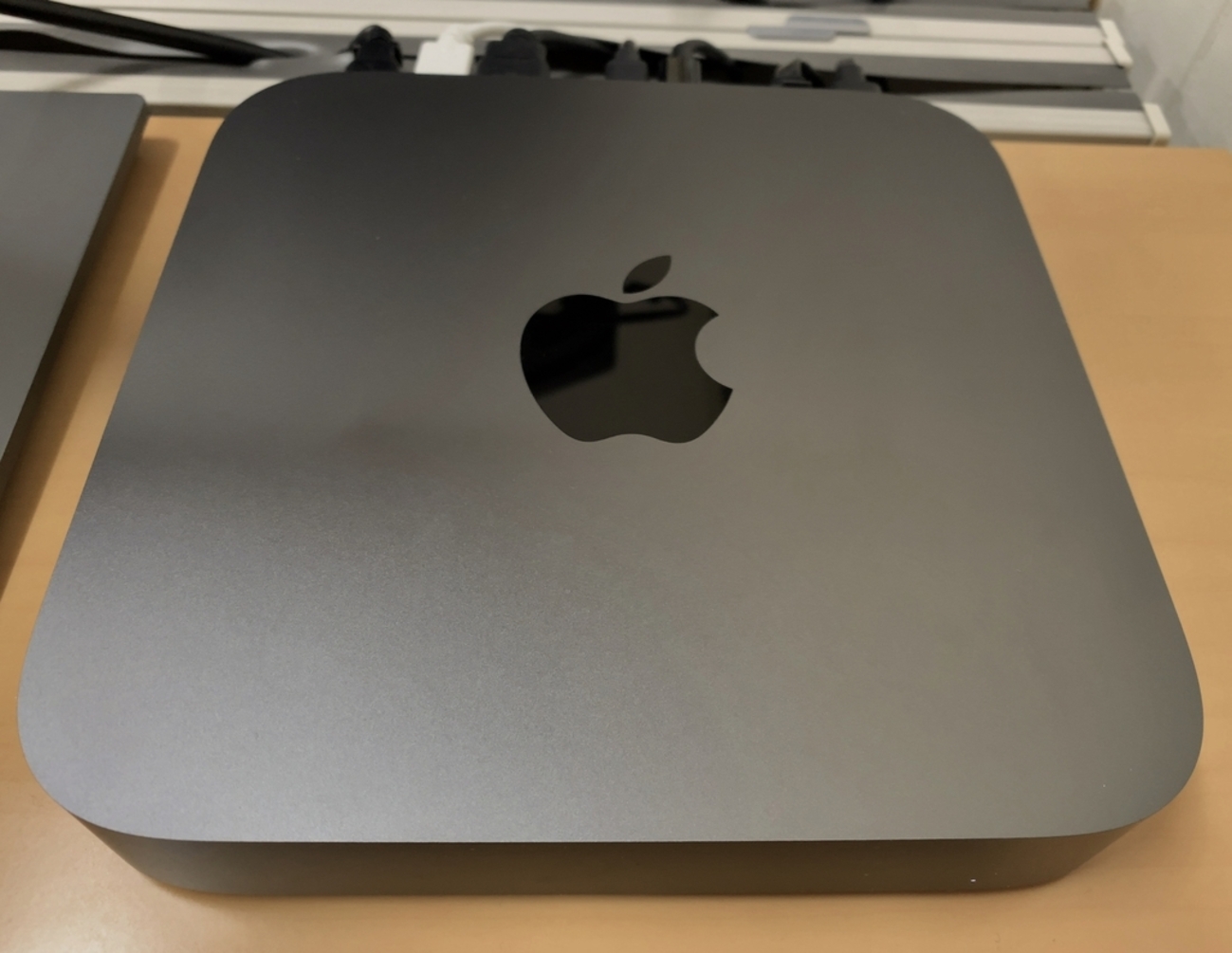 Mac mini 2018用に購入した周辺機器 - STELLALOG