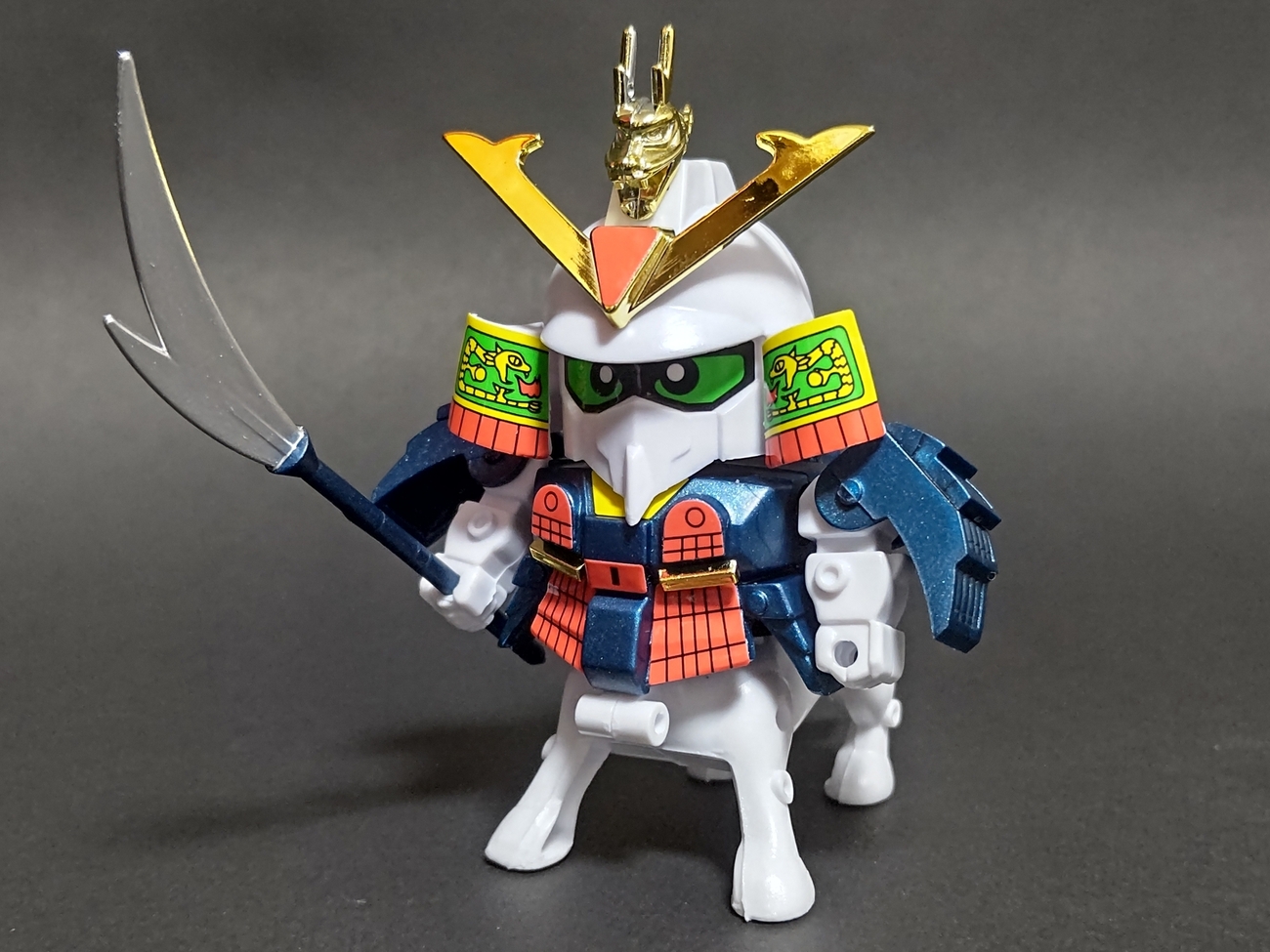 bb戦士 sdガンダム ジャンク品 武者頑駄無 大量 ほぐす