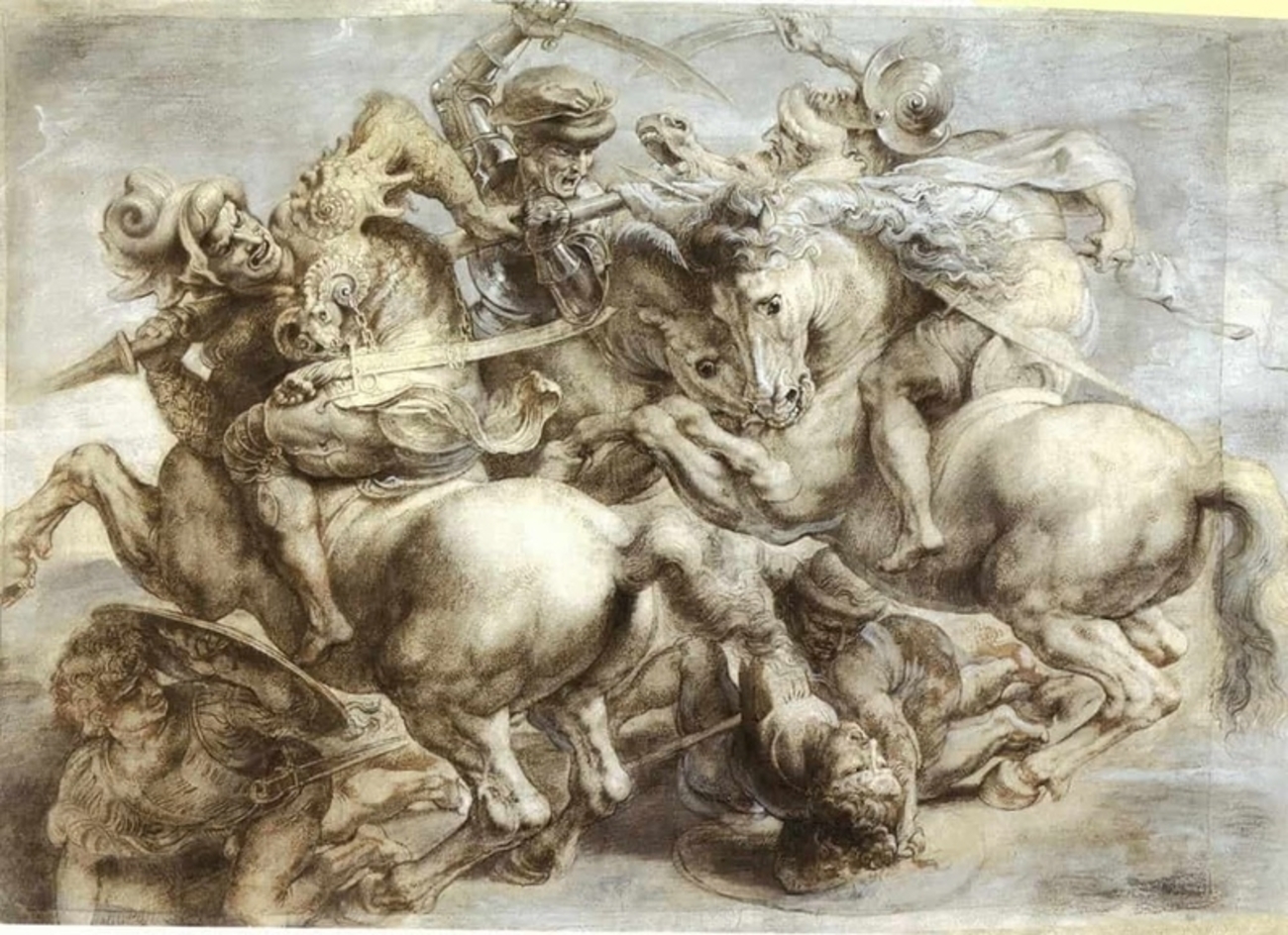 盛期ルネサンスの絵画史まとめ 巨匠と名画でたどる16世紀初頭の 
