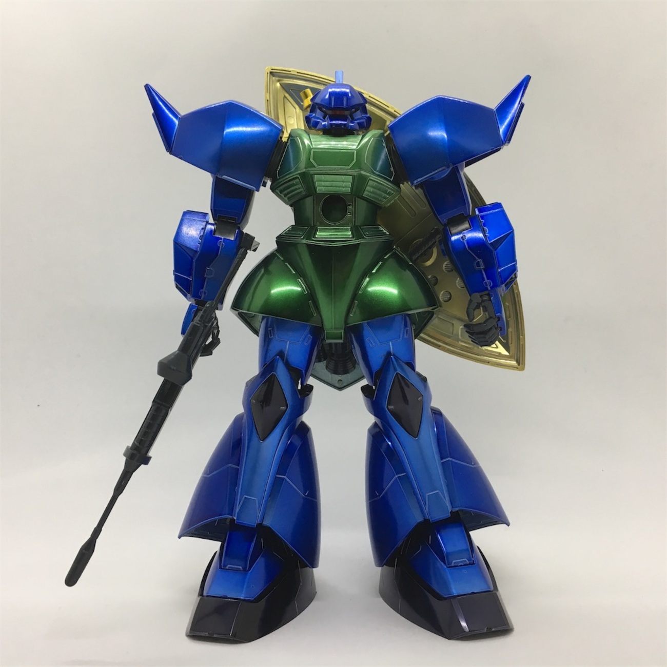 MG アナベル・ガトー専用ゲルググ コーティングバージョン - Outer Rim