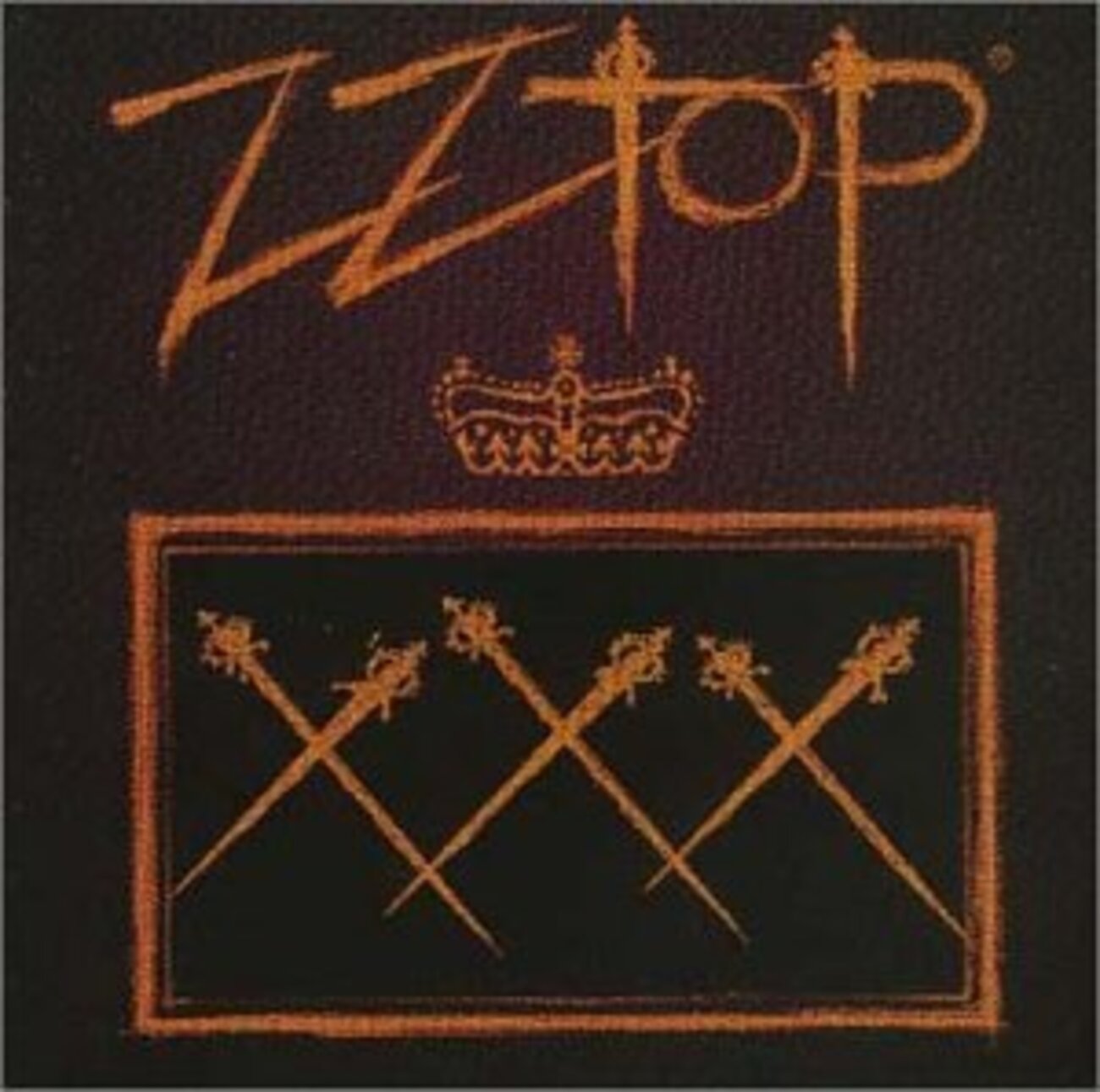 ZZトップ「XXX」 ビリー・ギボンズのうなるギターにエレクトロ