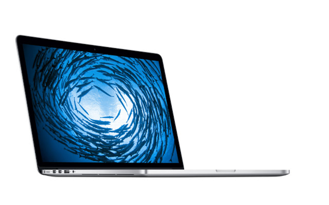 新型15インチMacBook Proと27インチiMac Retina 5Kディスプレイ低価格 