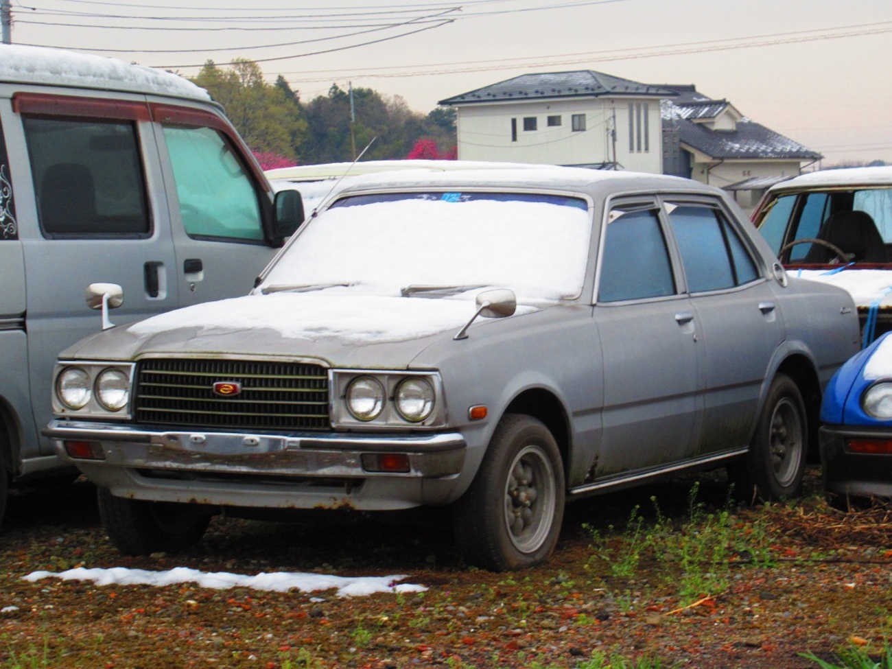 【美品】5代目トヨタコロナ純正ハンドル Yahoo!オークション -「corona」(自動車メーカー別