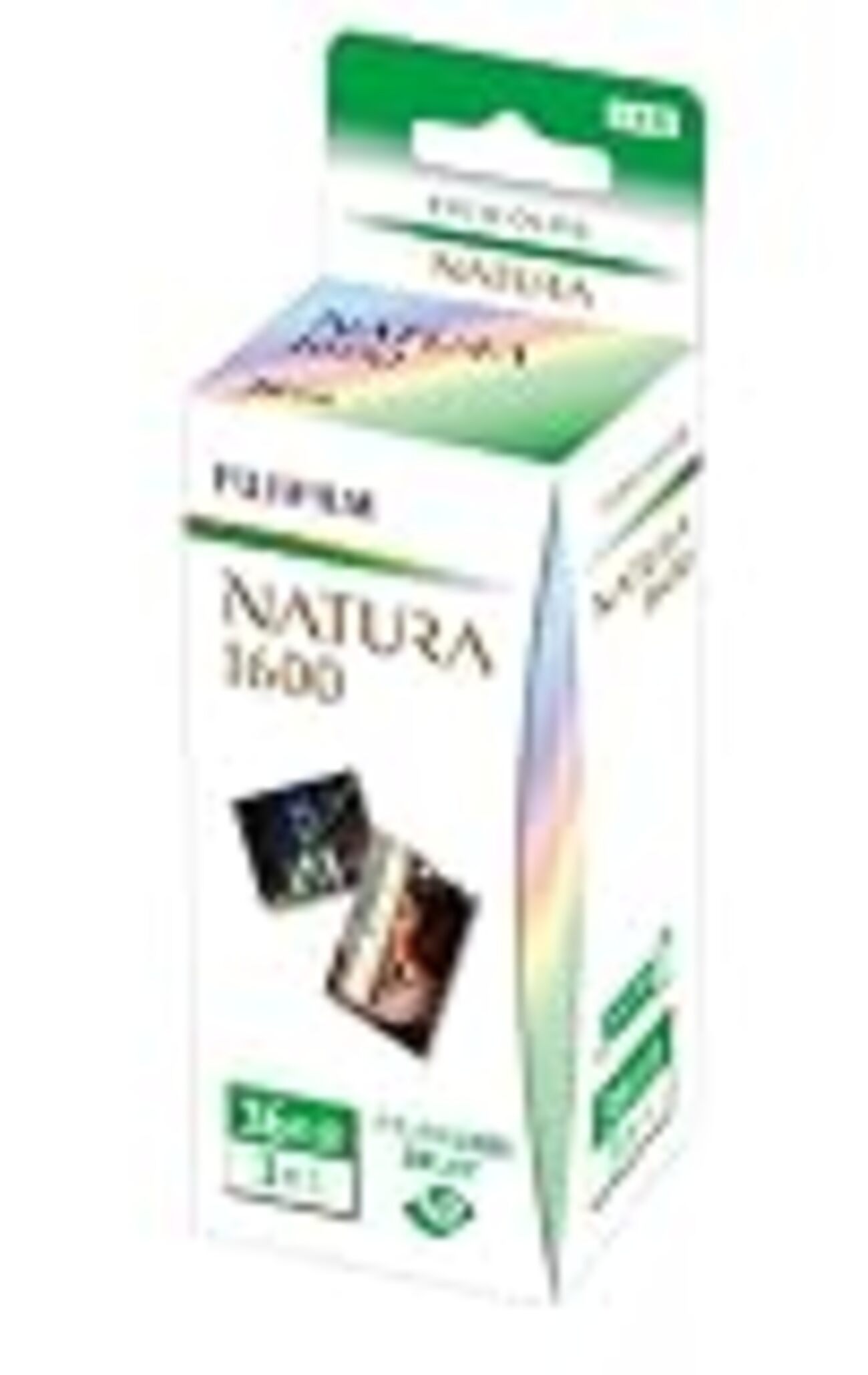 169.NATURA 1600をISO400で使うススメ - 最後のフィルム世代より
